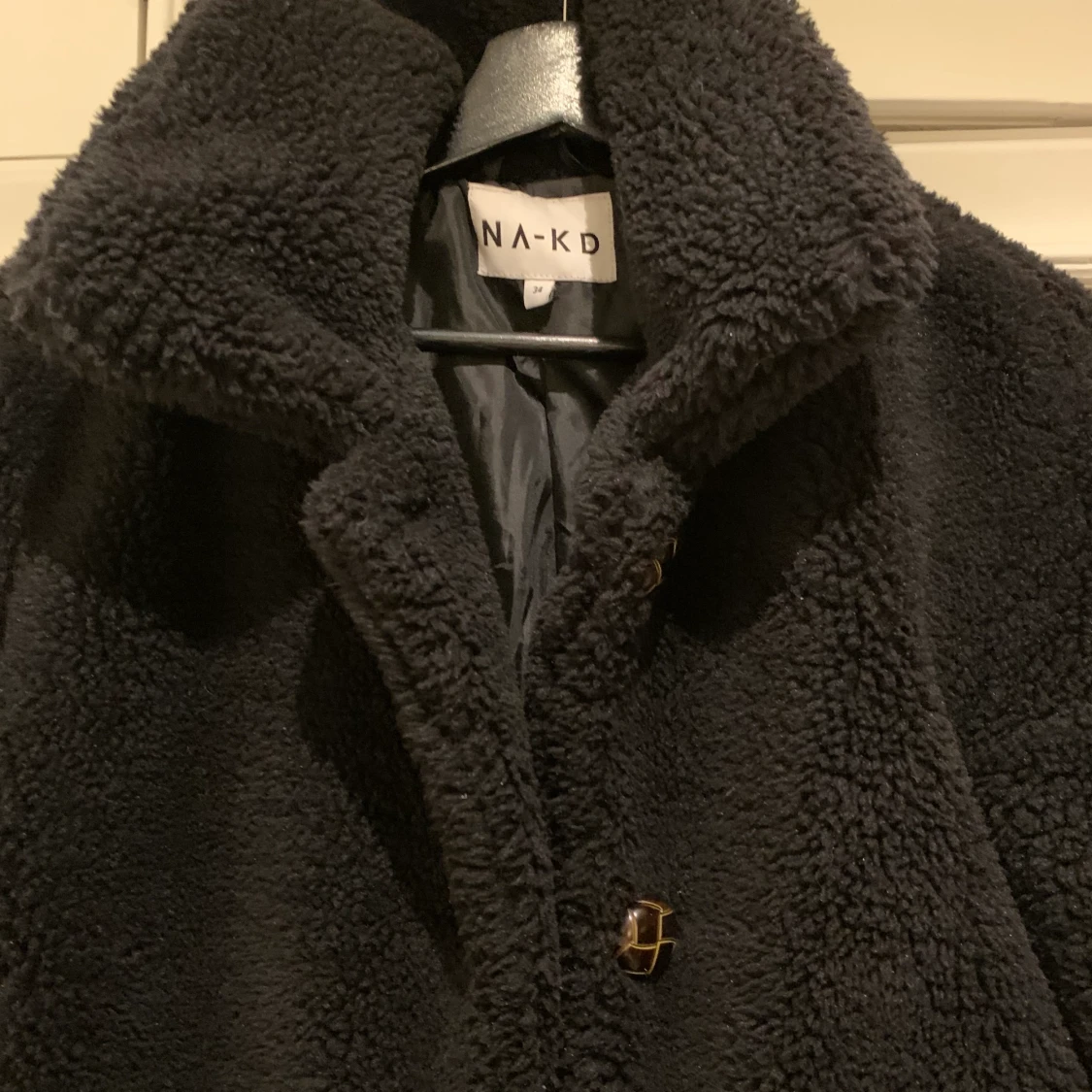 Jacka NAKD - 90