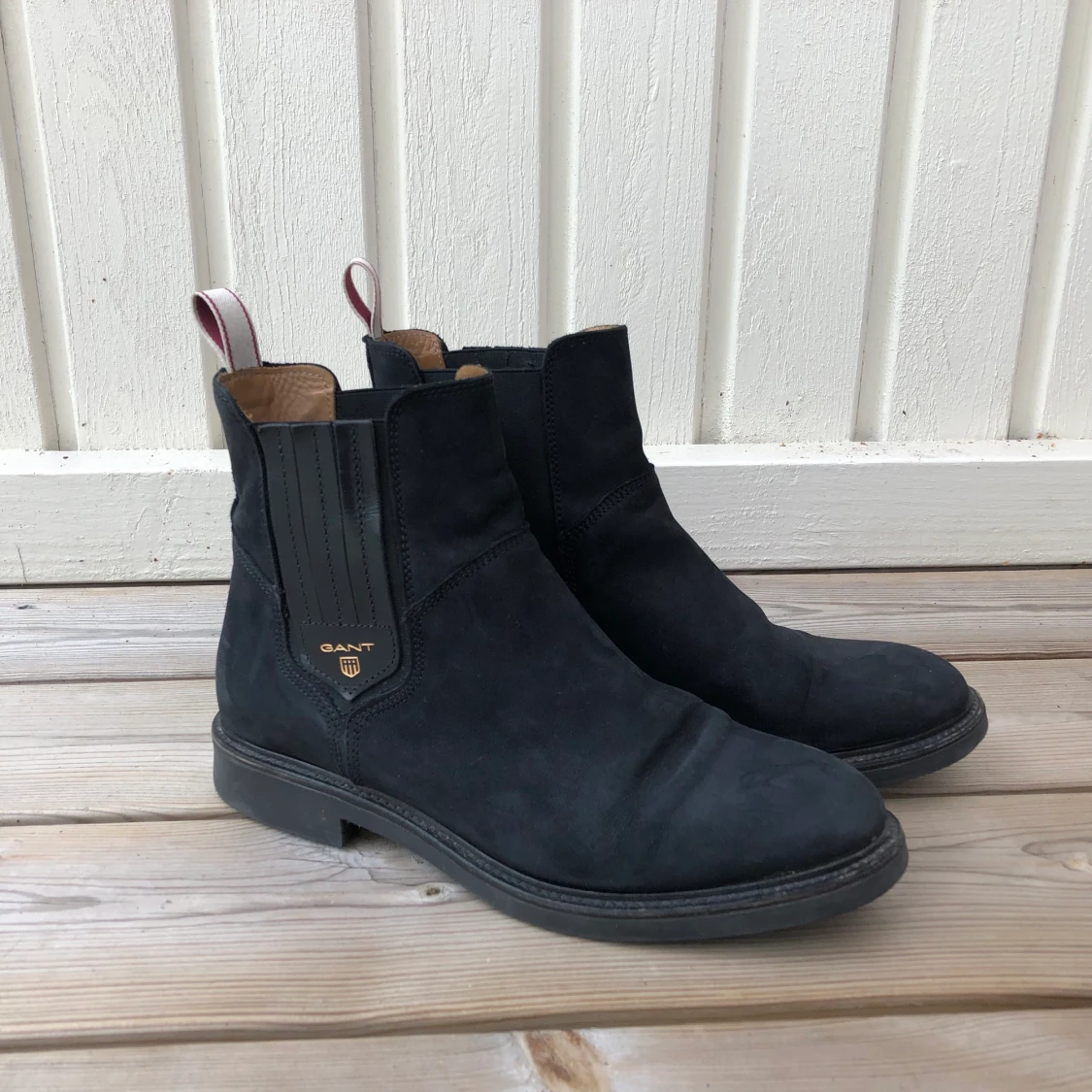 Boots från Gant - 91