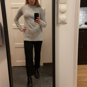 Stickad tröja - Stickad tröja från NLY Trend🌼