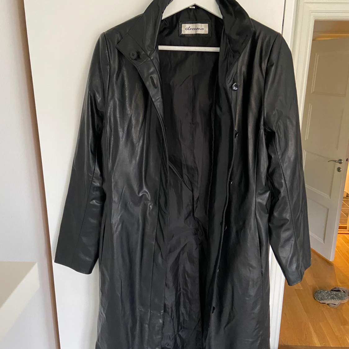 Vegan skin kappa/rock/jack - 90