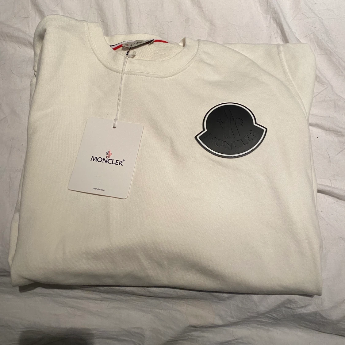 Moncler storlek m  - 90