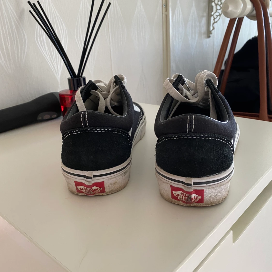 Vans Old school - 90