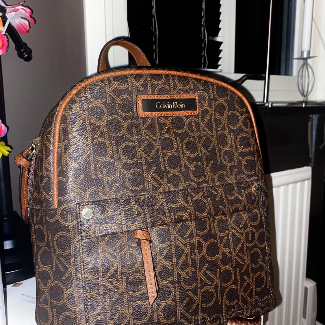 Calvin Klein backpack 
