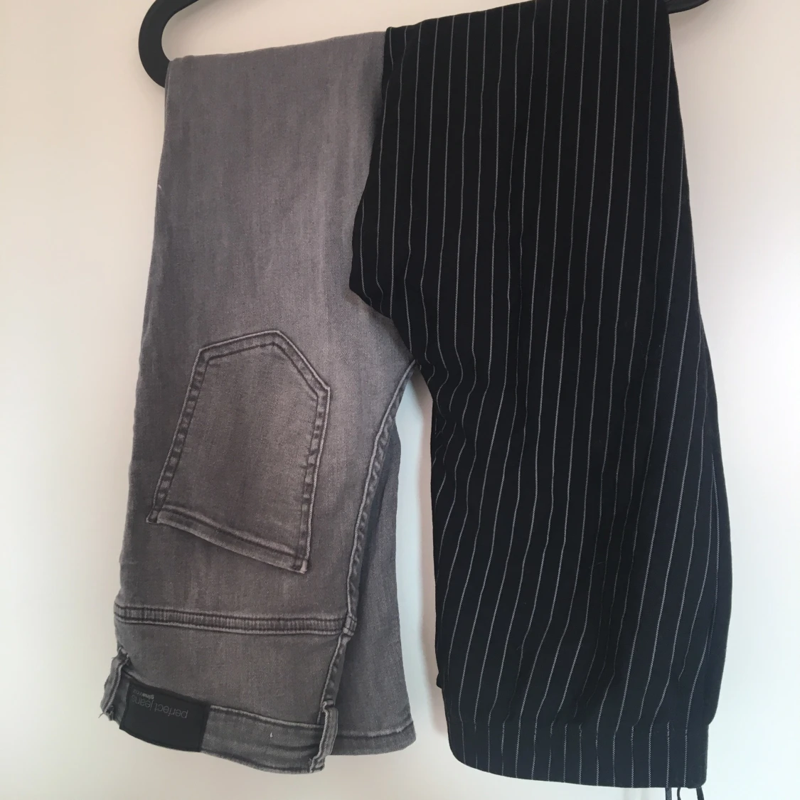 Molly jeans, kostym byxa. 