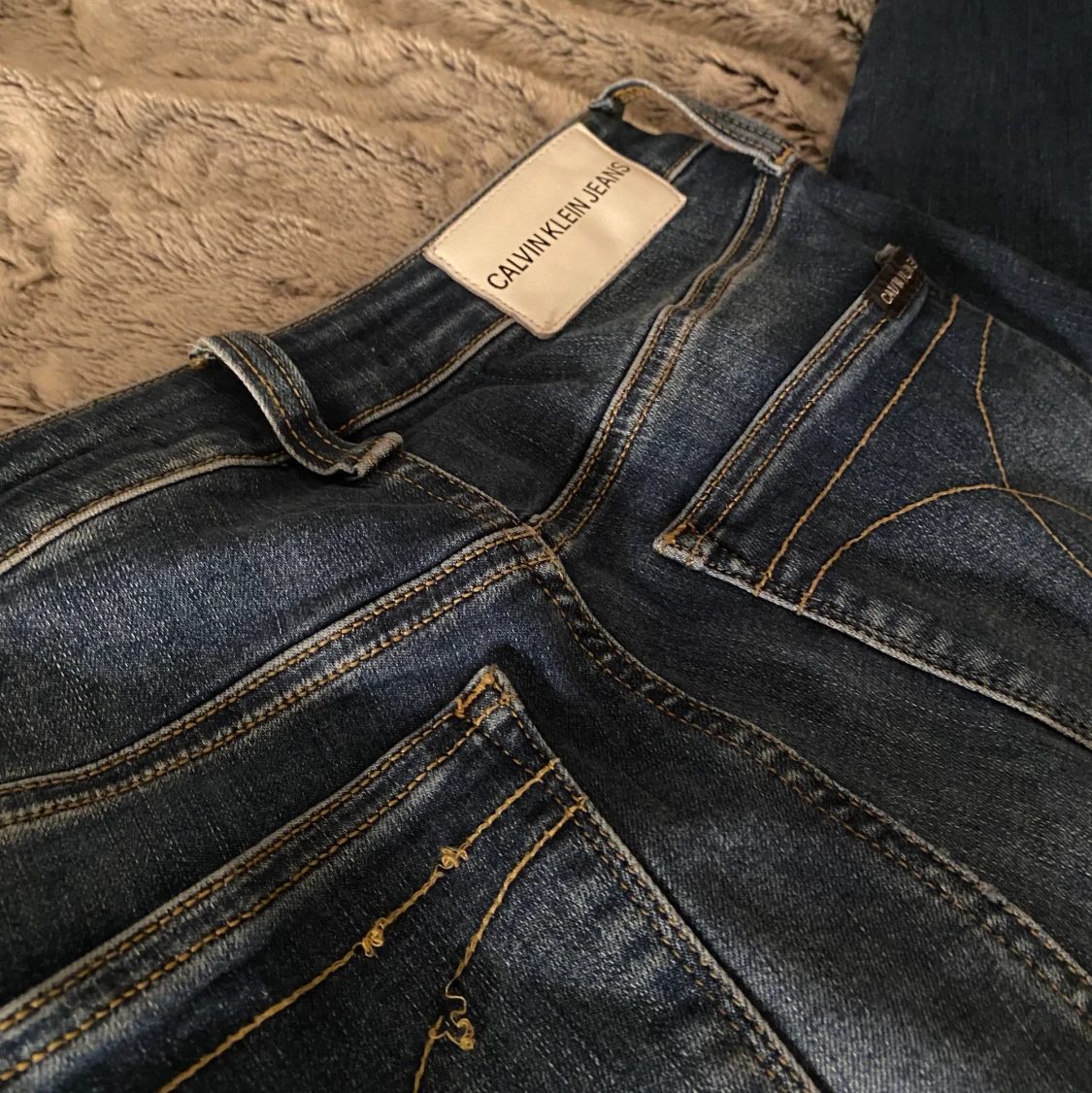Calvin Klein Jeans - 91