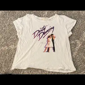 Dirty Dancing t-shirt