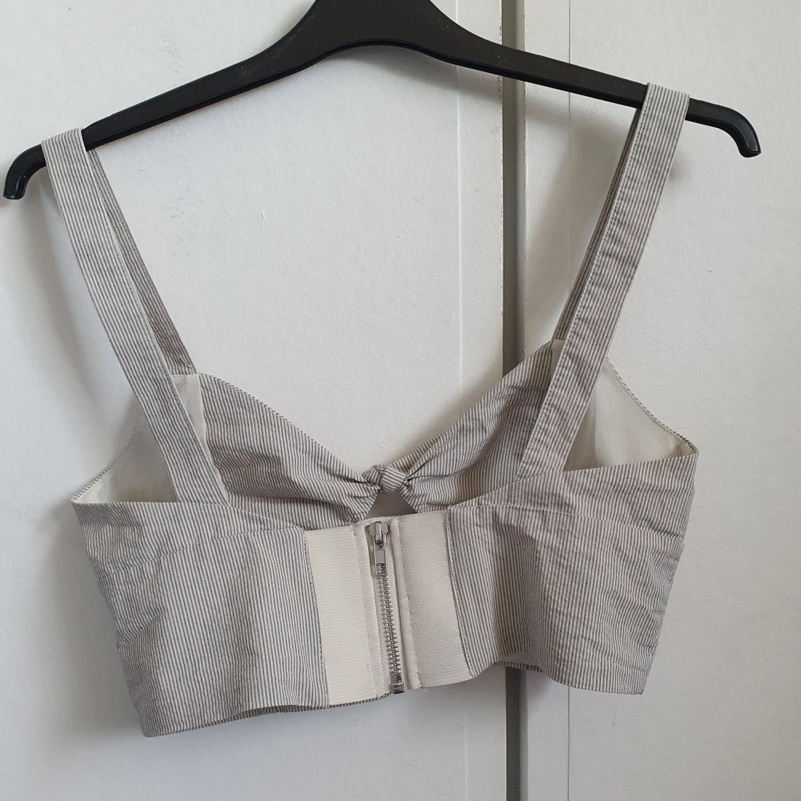 Randig topp | S - 91