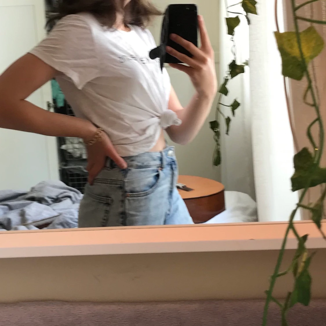 Calvin Klein T-shirt  - 90