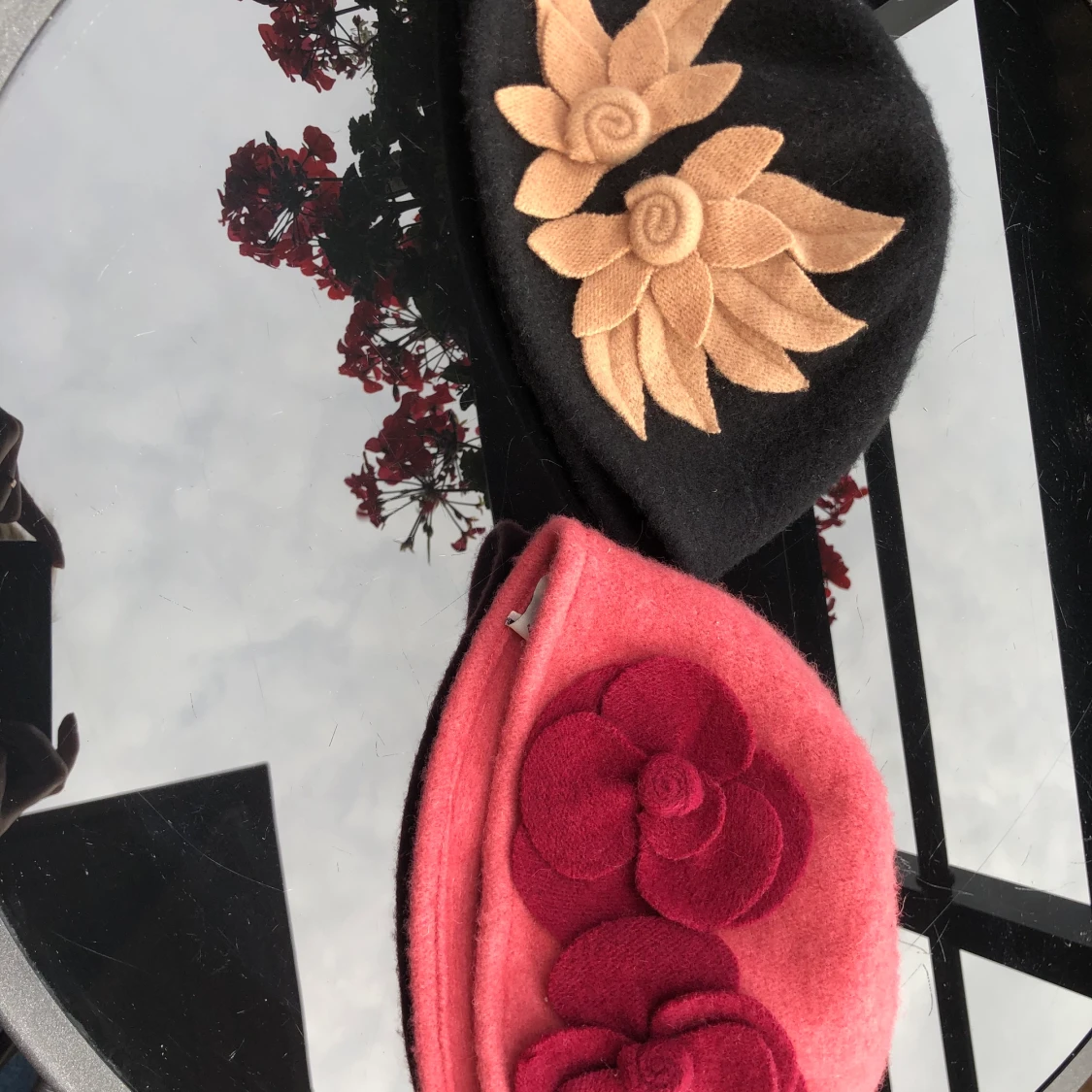 Ullmössor från Rules by Mary