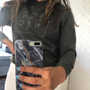 Soc hoodie - Helt oanvänd mysig hoodie från soc i storlek 34❤️. Kan mötas upp i Malmö.