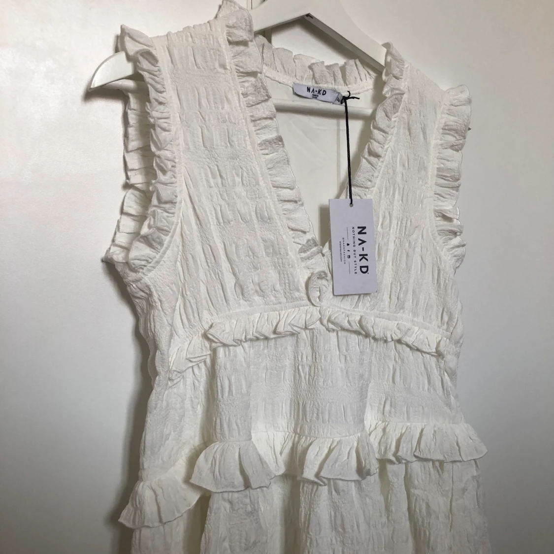 Sommarklänning - 90