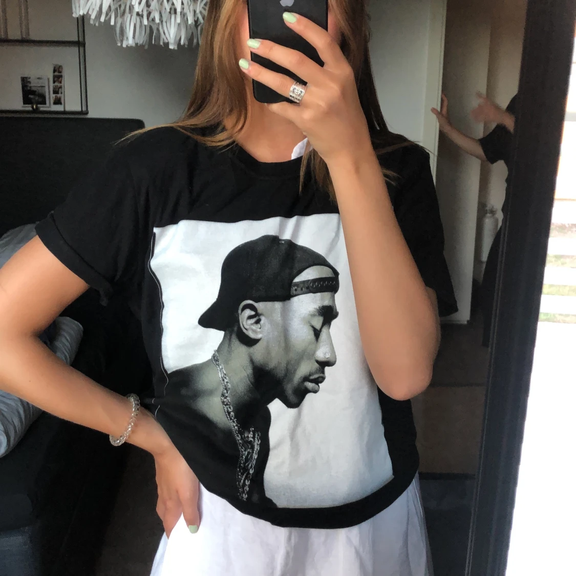 2Pac Tshirt