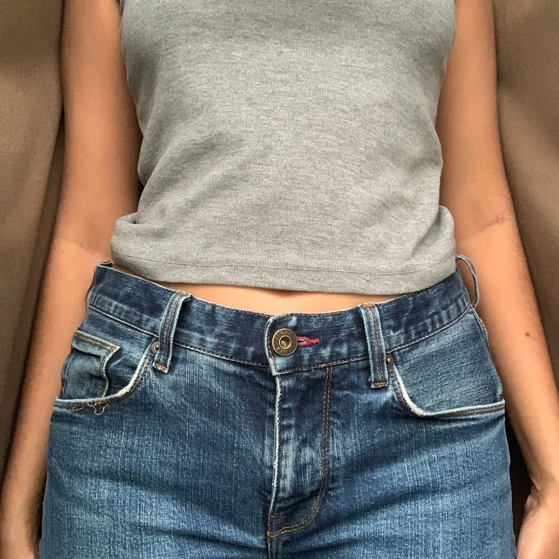 TOMMY HILFIGER JEANS W32/L34 - 91