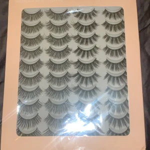 Lösfransar  - 20 st lösfransarna. Oöppnad paket 