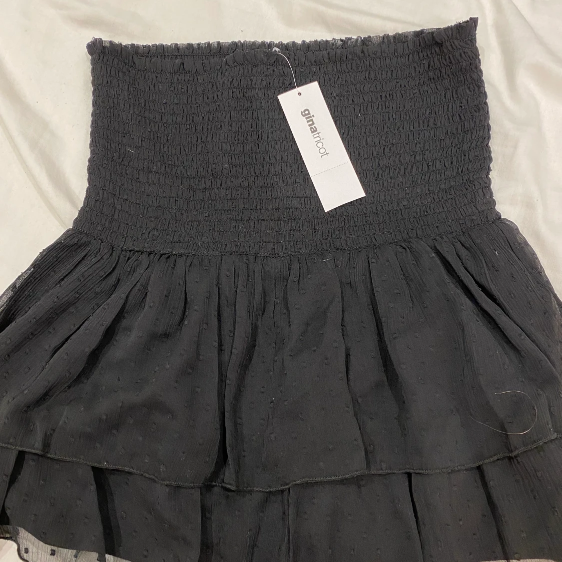 Supersnygg kjol från Gina - 90