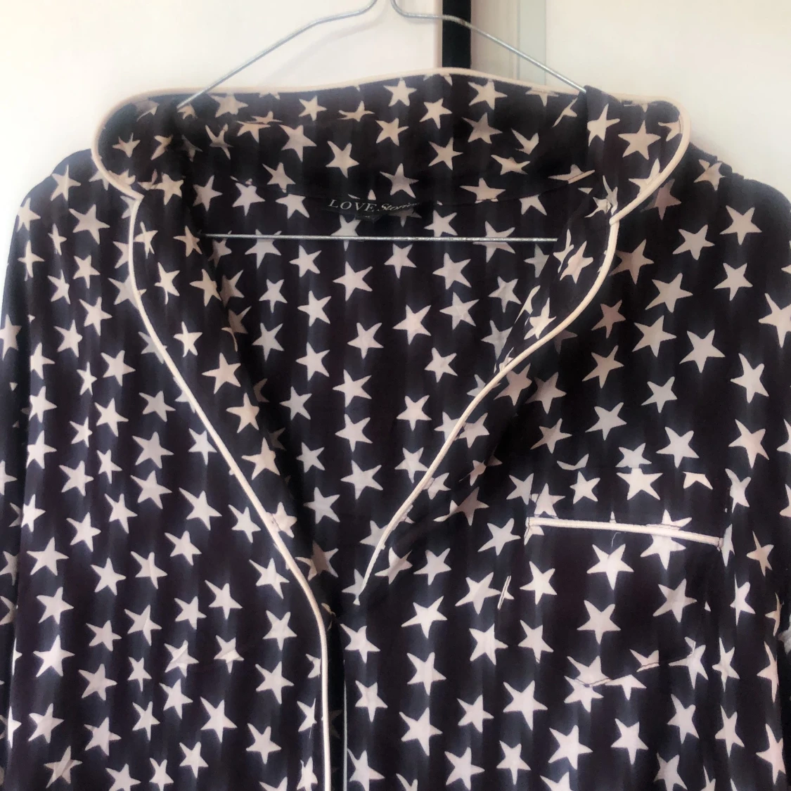 Love stories skjorta - 90