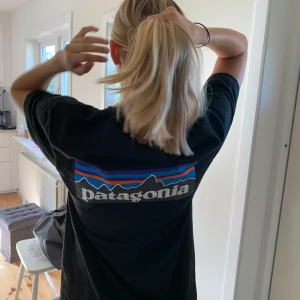 Patagonia tröja - Säljer min fina Patagoina tröja, använd max 2 ggr, Supersnygg🥺💜💜  Passar s/m 