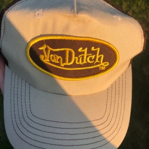 Von dutch hatt :) - Köpt second hand men i bra skick<3