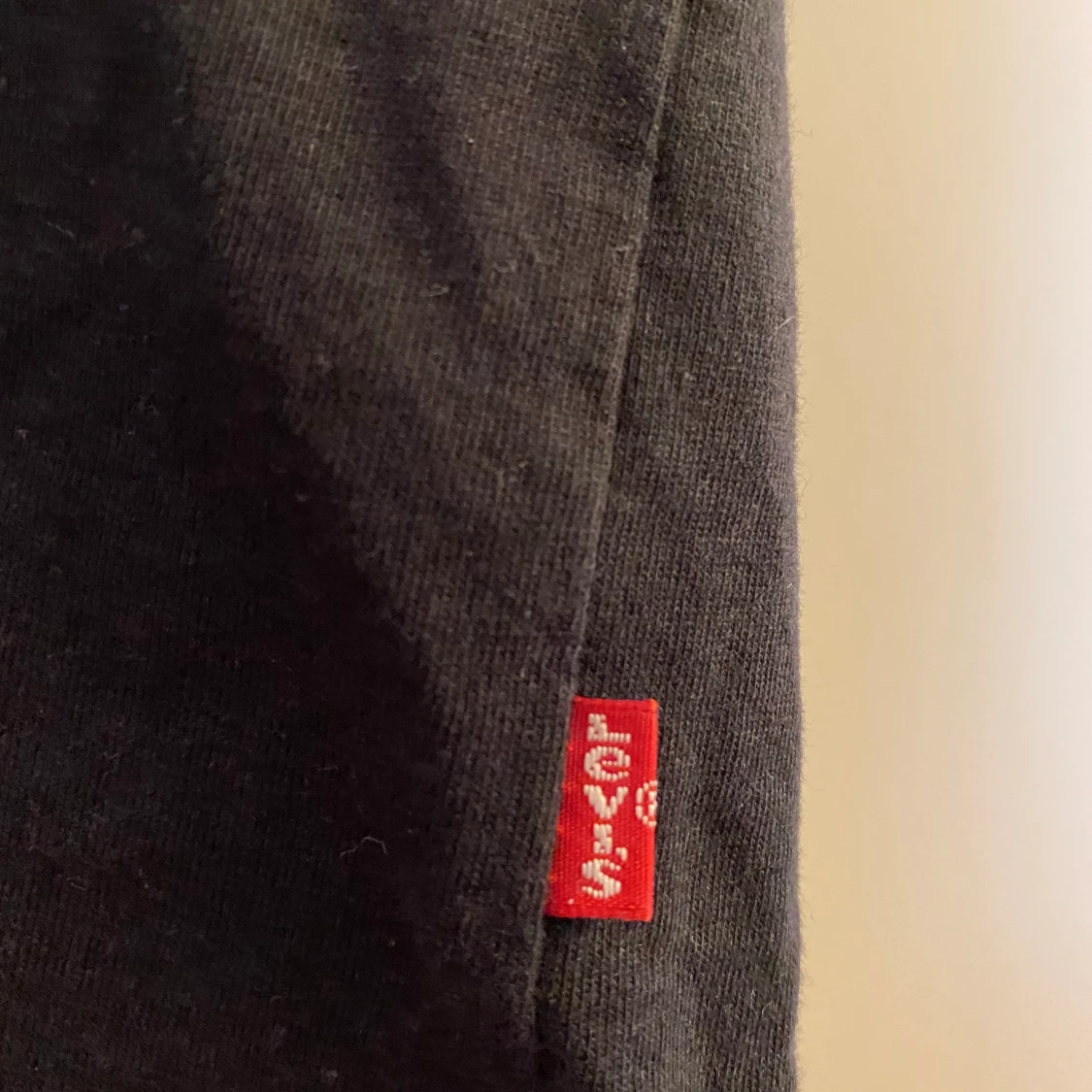 snygg Levi’s t-shirt - 91