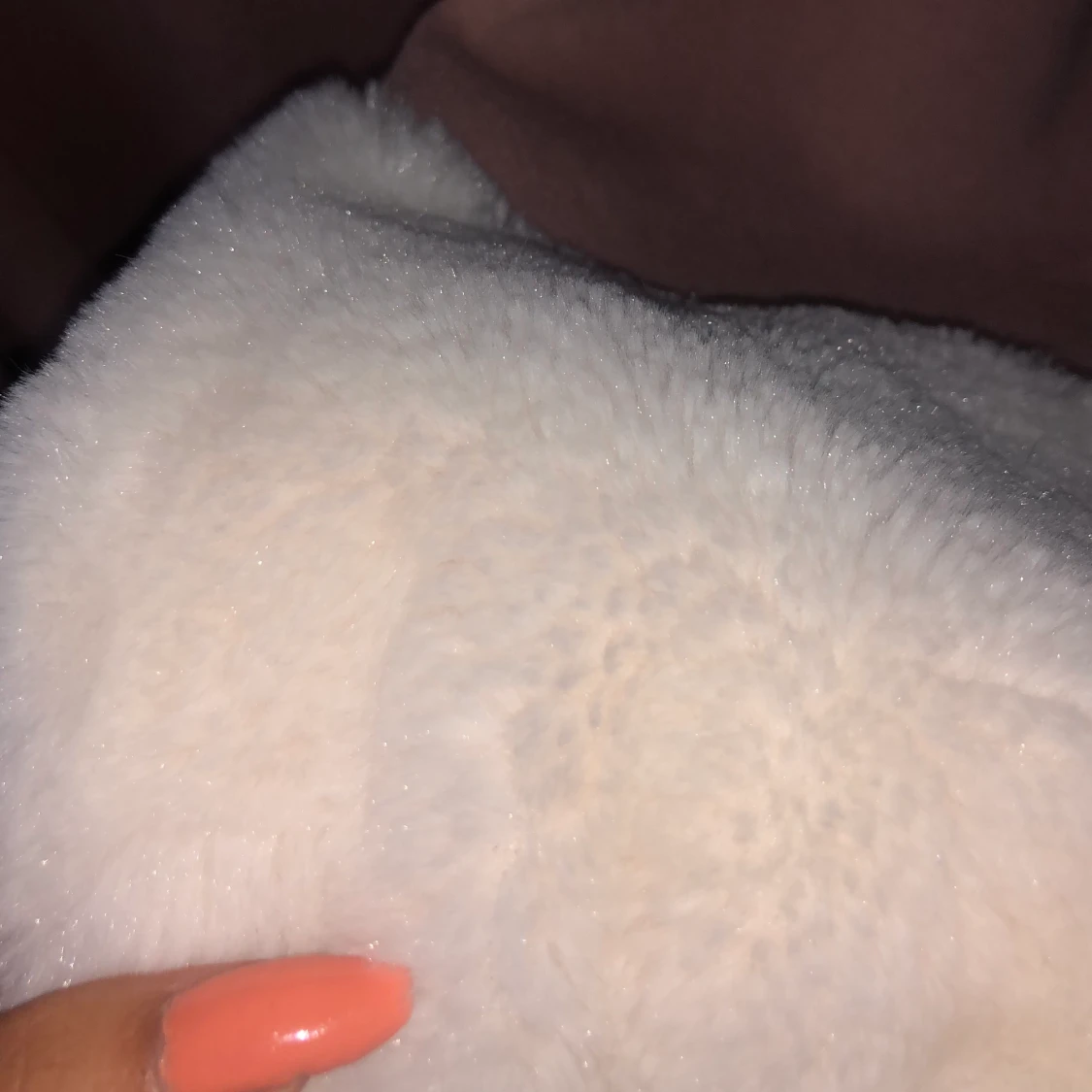 Oversized tröja - 90