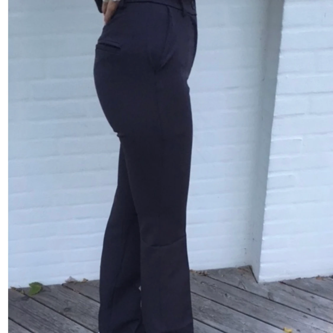 Kostym byxor, strl M - 91