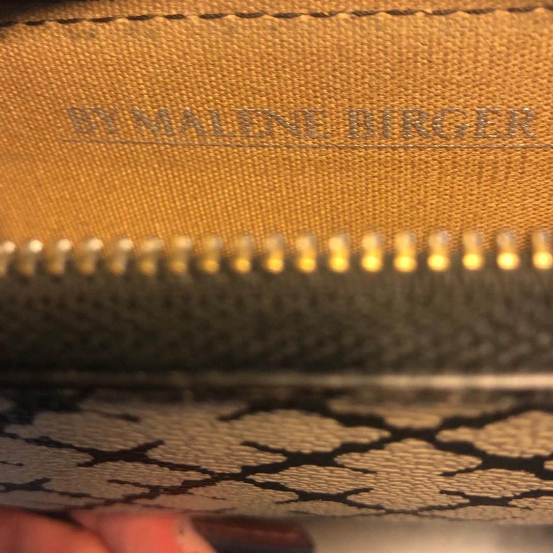 Plånbok Marlene Birger  - 90