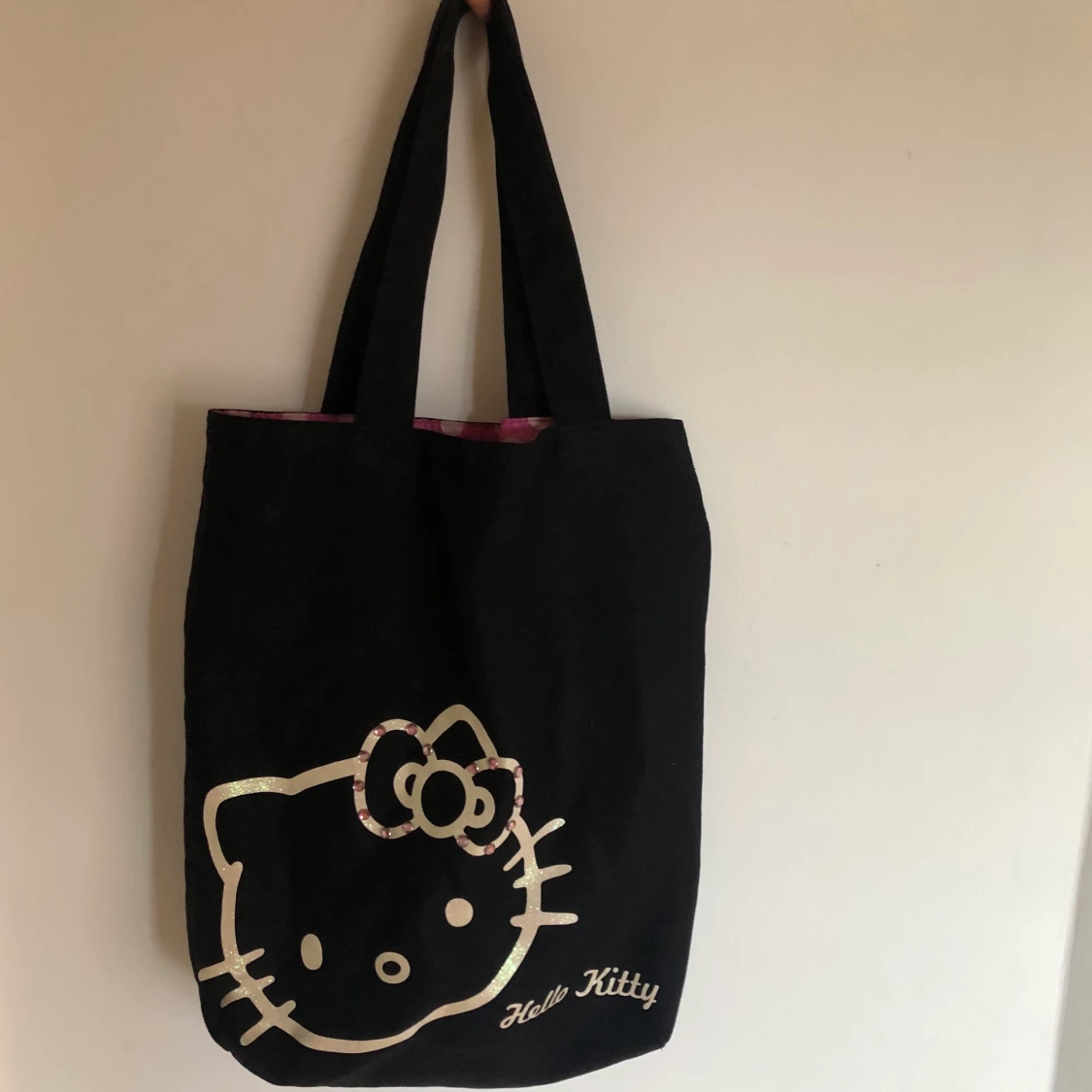 hello kitty bag