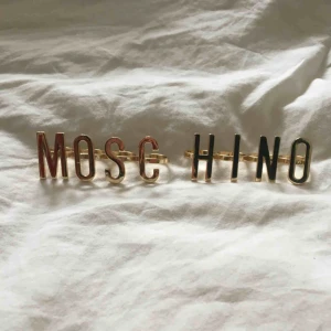  - Par av ringar, i nyskick! Finns i Malmö, skickas mot frakt!