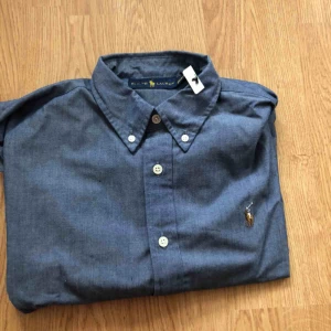  - Ralph lauren shorta ny. Prislapp kvar.