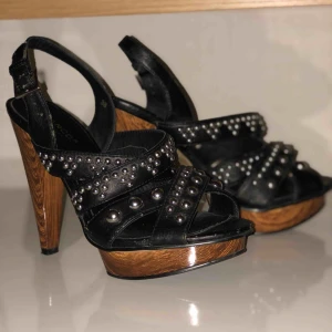  - Jätte fina skor från Bianco . St 38