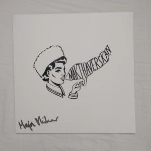  - MAINTENANCE - 60 SEK + shipping ❤️