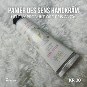  - Helt ny produkt, fri frakt.