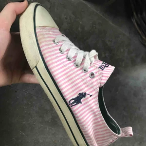  - Ralph Lauren skor köpta i USA