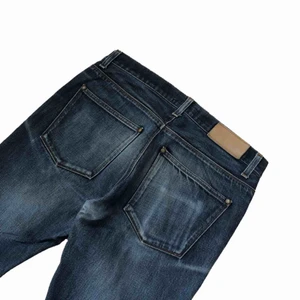  - Sjukt snygga jeans av acne. Jeansen är gjorda i grym kvalitet och har väldigt bra kondition, om du vill beta mer eller se fler bilder skriv då 👍🏻