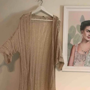  - Slapp kofta🍻 Ser cool och oversize ut på! 