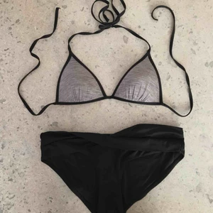  - Bikini set! Fint skick. Överdel storlek XS , underdel storlek xs/s. 🥰