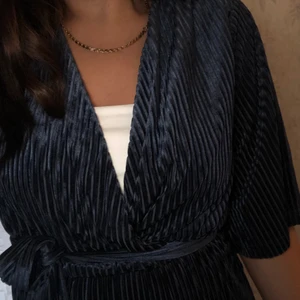 Jumpsuit  - Fin fest jumpsuit 