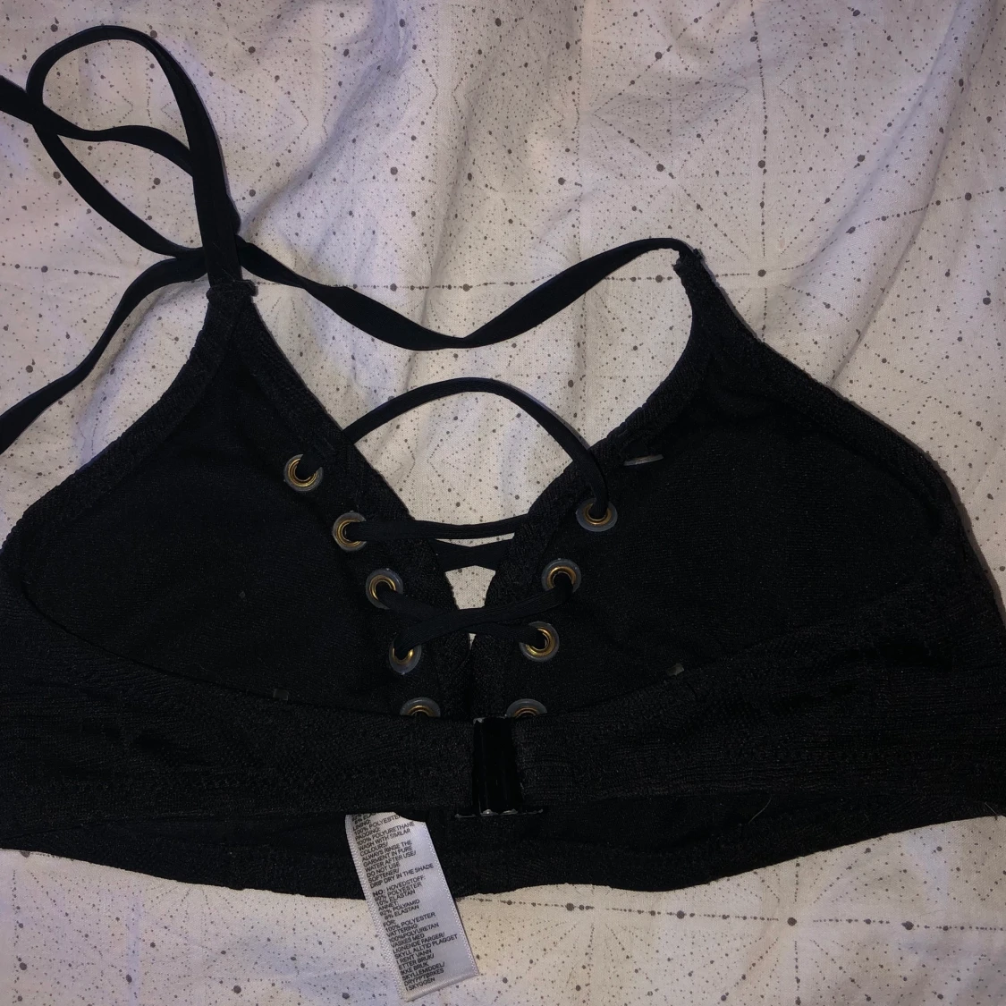 Bikini Överdel - 90