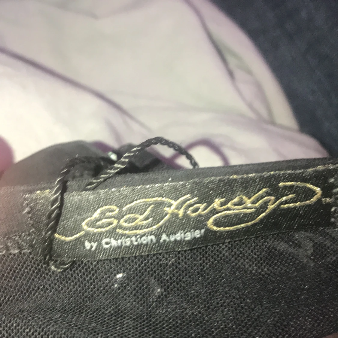 Ed Hardy linne  - 90