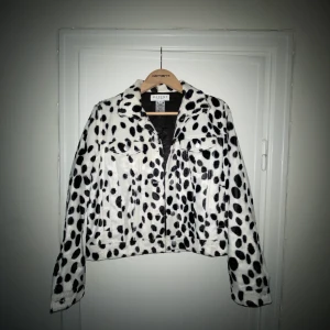 Mademe NYC Jacket - Aldrig använd 