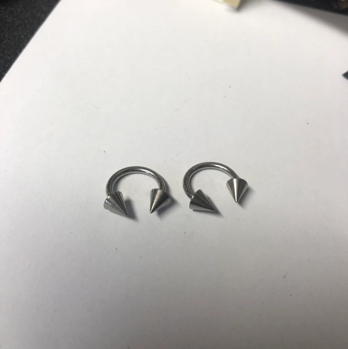 Piercingsmycken - 90