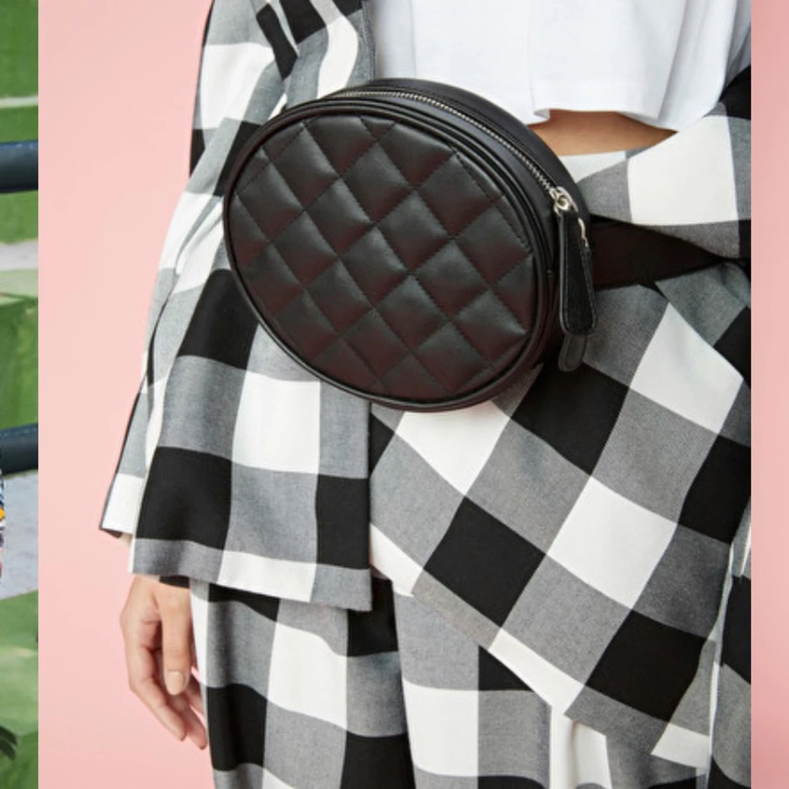 Fanny pack från monki