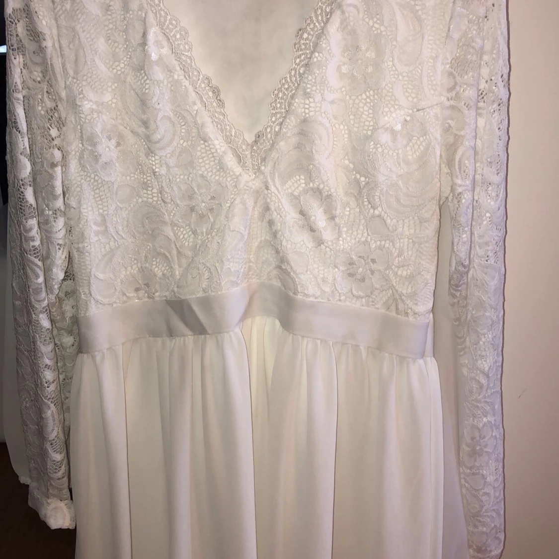 Klänning storlek 44