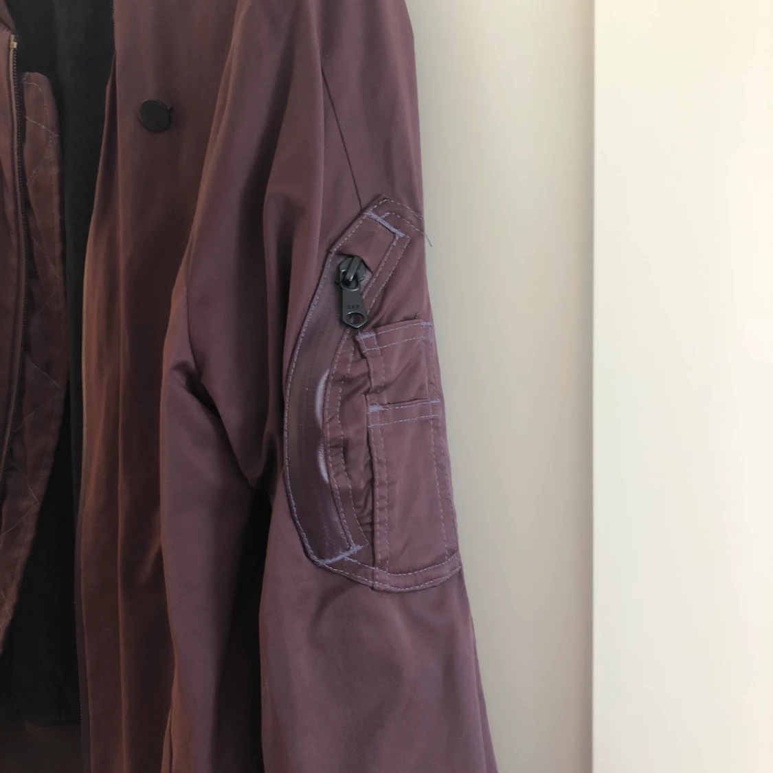 G-star bomber jacka  - 91