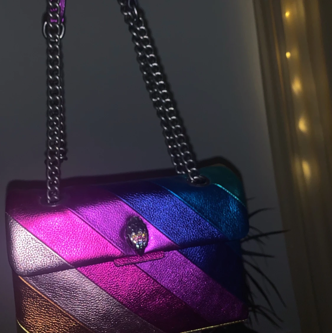 Populär Kurt geiger väska  - 91