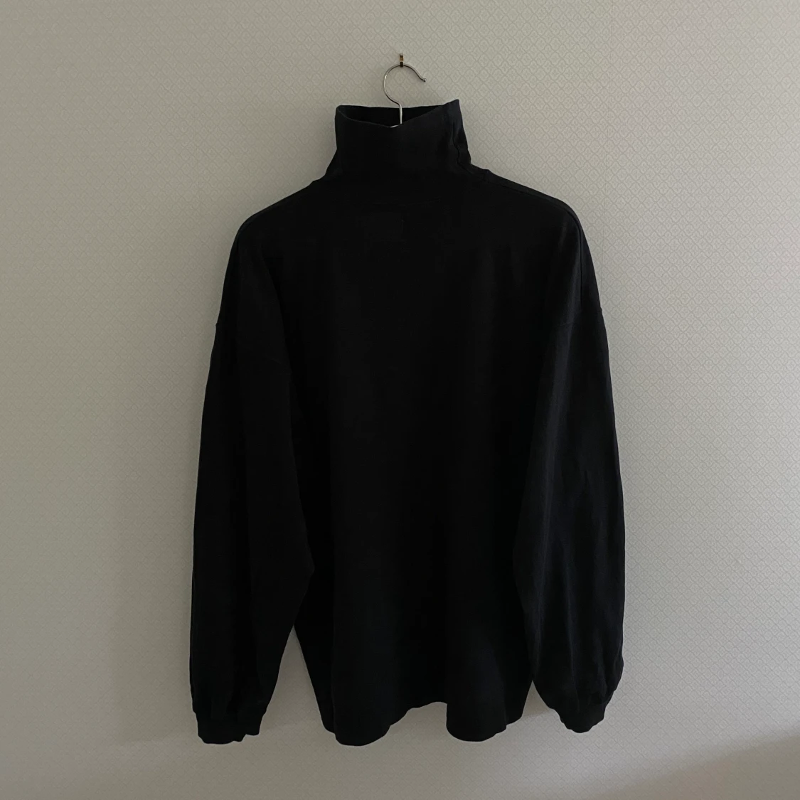 Oversized polotröja - 90