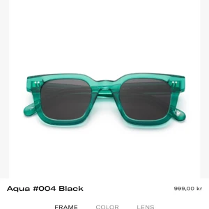 Aqua #004 black CHIMIS - säljer dem populära chimisen i modellen 004. Dessa är helt nyköpta och aldrig använda