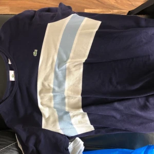 Lacoste - Lacoste skjorta köpt på secondhand 