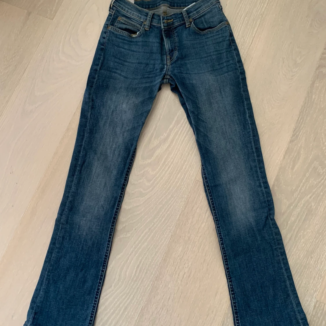 Jeans från lee