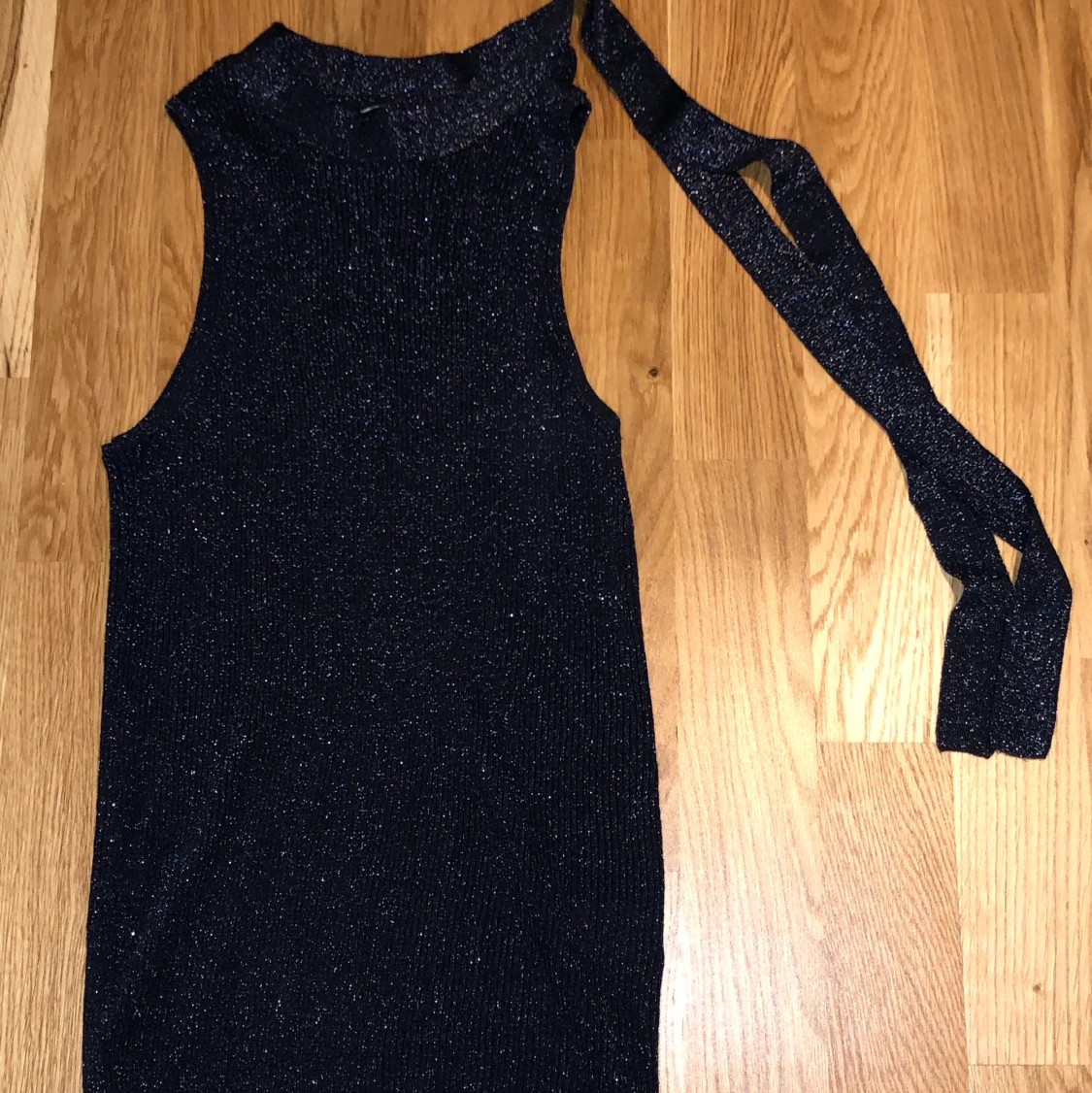 Glittrig topp S - 90